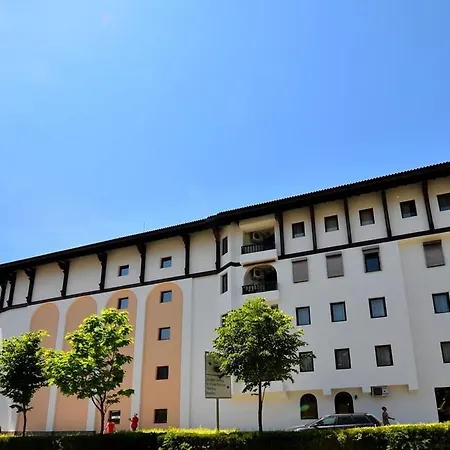Complex Severina Daire Sunny Beach