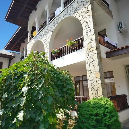 Complex Severina * Sunny Beach