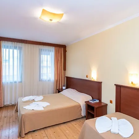 Complex Severina Daire Sunny Beach