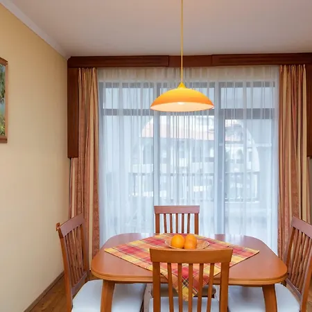 Appartamento Complex Severina