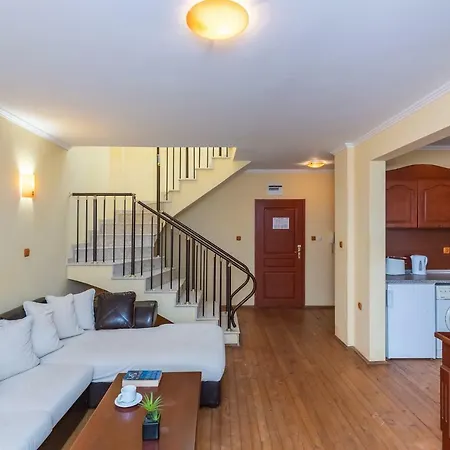 Appartamento Complex Severina