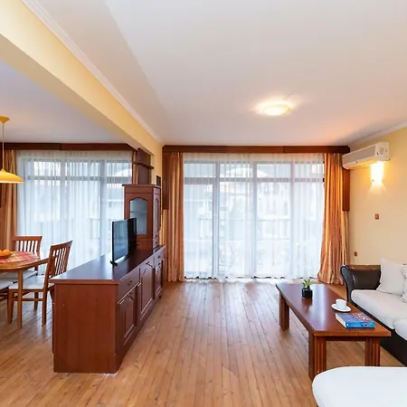 Complex Severina * Sunny Beach