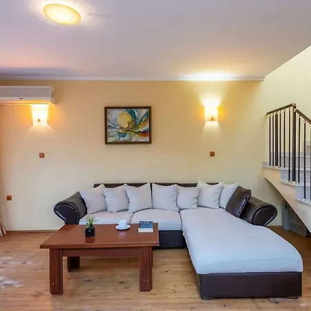 Complex Severina * Sunny Beach