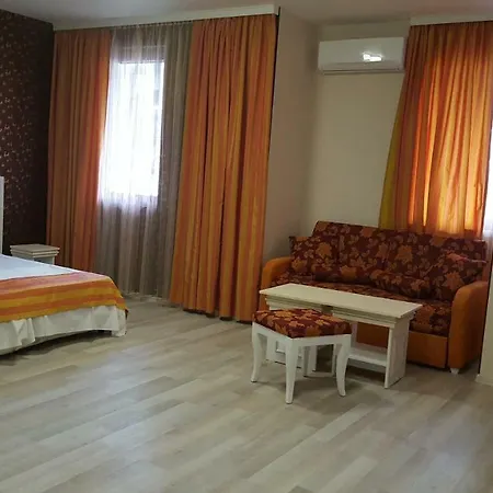 Complex Severina Daire Sunny Beach