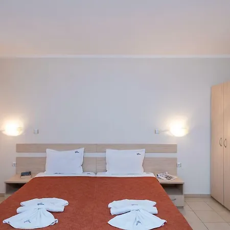 Appartamento Complex Severina