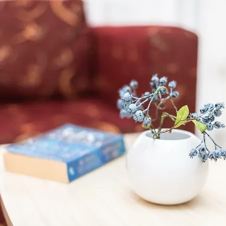 Appartamento Complex Severina