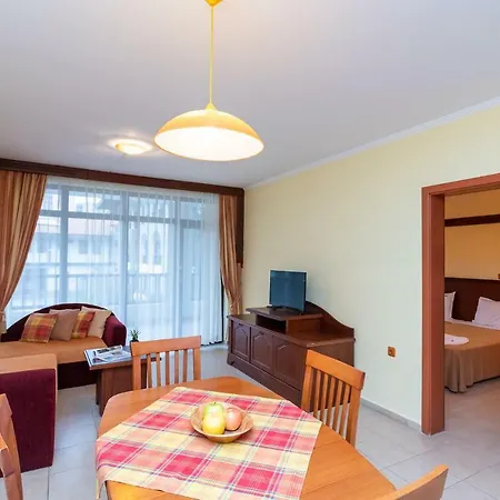 Complex Severina Sunny Beach