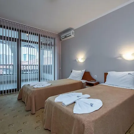 Complex Severina Appartamento Sunny Beach