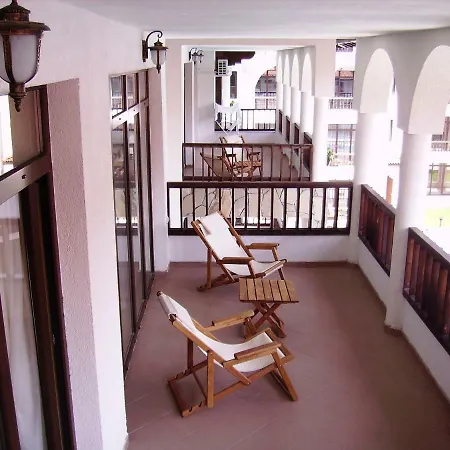 Complex Severina Appartamento *