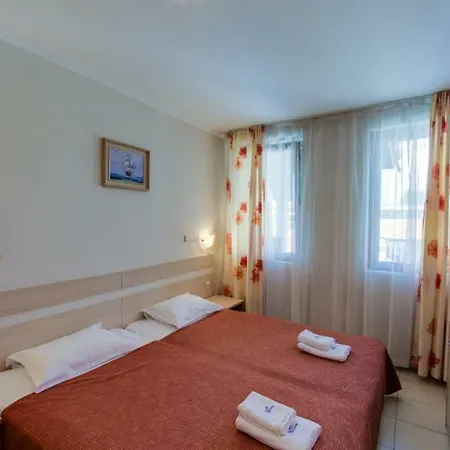 Appartamento Complex Severina *