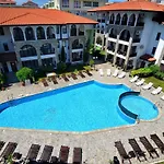 Appartement Complex Severina *
