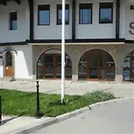 Appartement Complex Severina