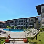 Appartement Complex Severina