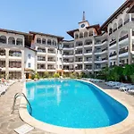 Complex Severina Appartement *