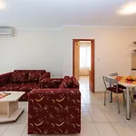 Appartement Complex Severina