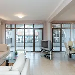 Complex Severina Appartement Slantchev Briag