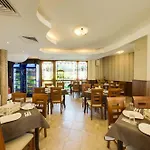 Appartement Complex Severina Slantchev Briag