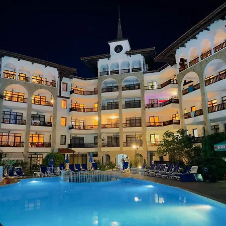 Complex Severina Appartement *