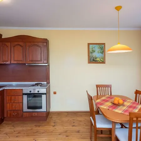 Complex Severina Apartment