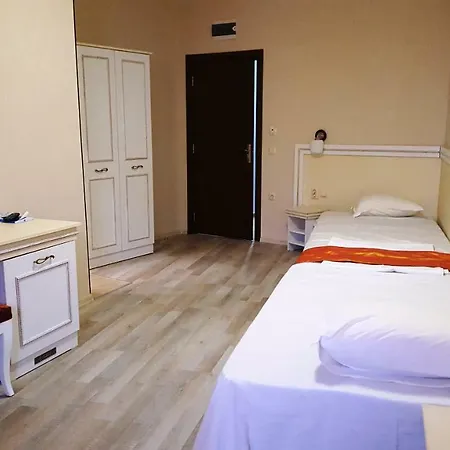 Complex Severina Apartment