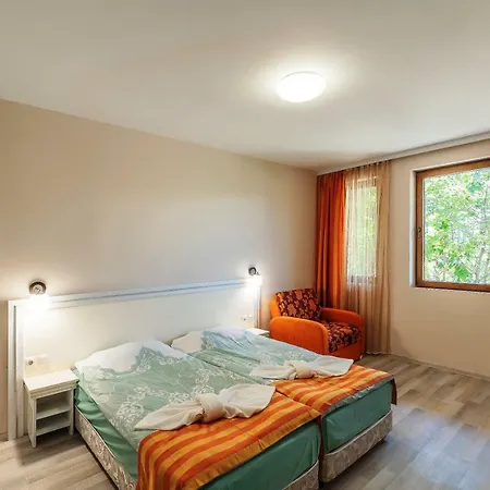 Complex Severina Apartman *