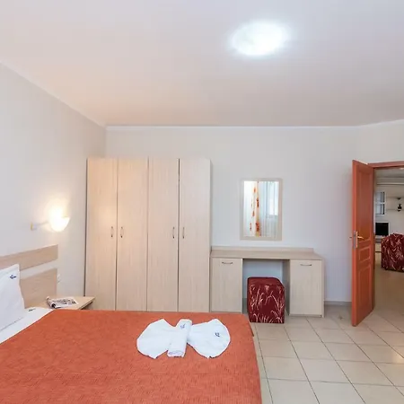 Complex Severina Apartment *