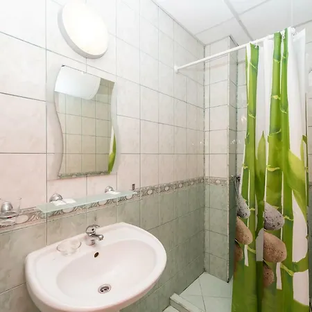 Complex Severina Apartman Napospart