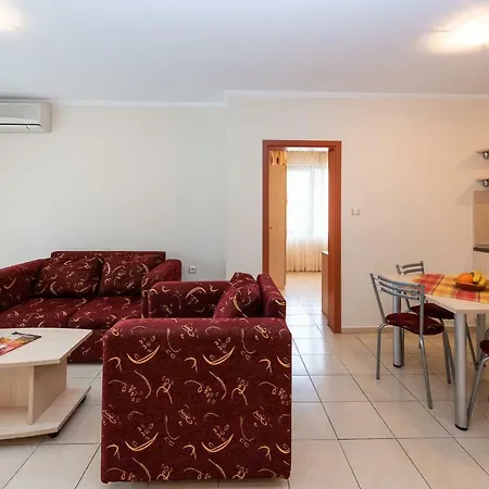 Apartman Complex Severina