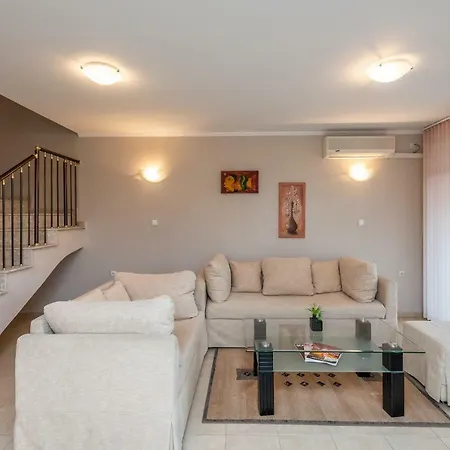 Complex Severina Apartman Napospart