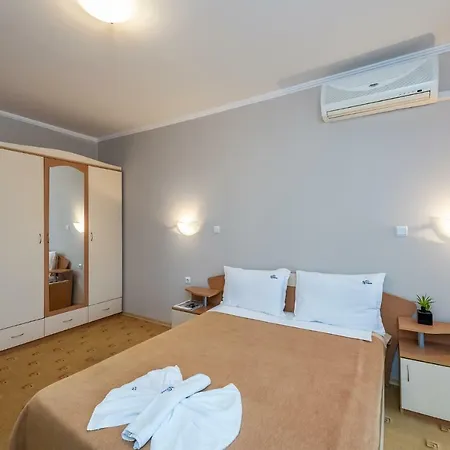 Apartamento Complex Severina *