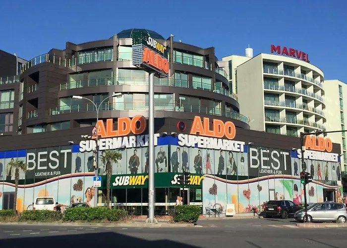 Complex Severina Daire *