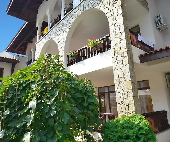 Complex Severina * Sunny Beach