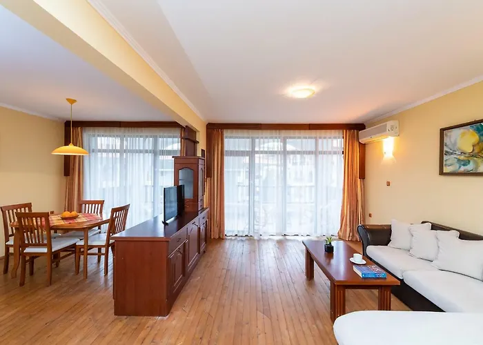 Complex Severina * Sunny Beach