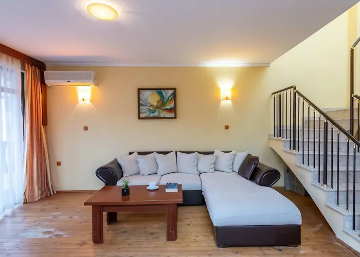 Complex Severina * Sunny Beach