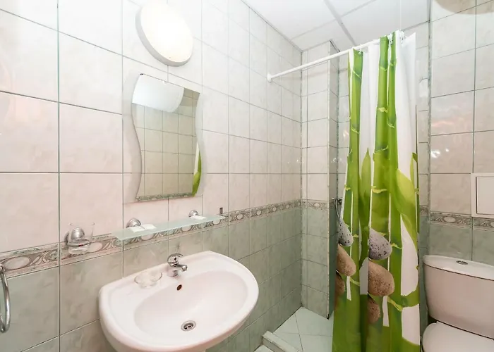 Complex Severina Daire Sunny Beach