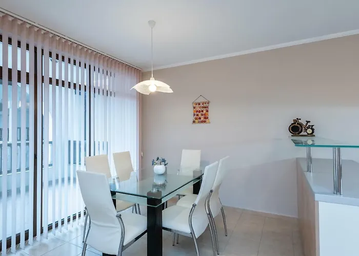 Complex Severina Sunny Beach