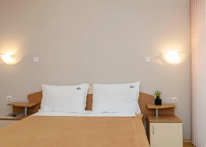 Complex Severina Daire Sunny Beach