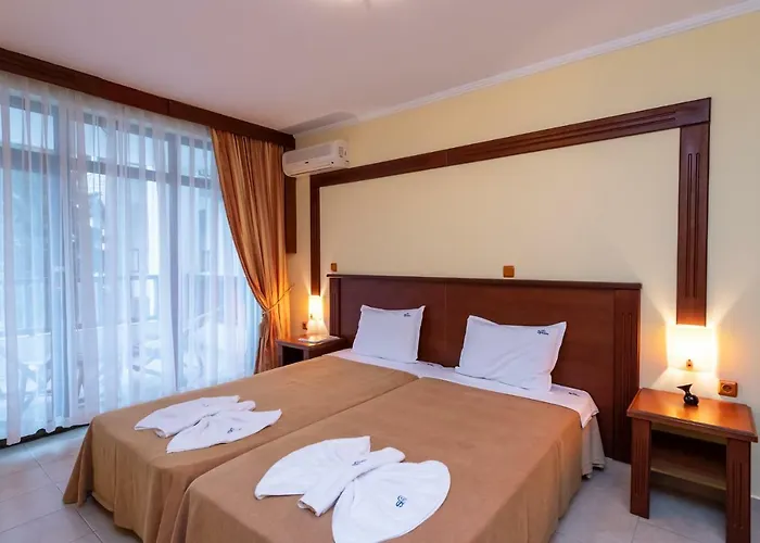 Complex Severina * Sunny Beach