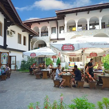 Complex Severina Apartment *