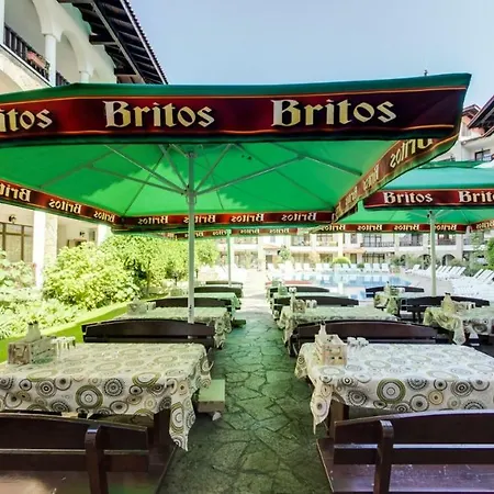 Complex Severina Apartment *