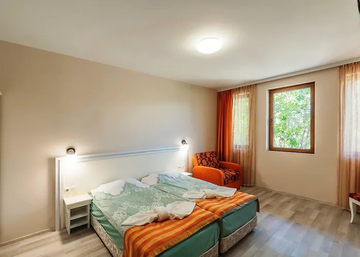 Complex Severina Apartment *