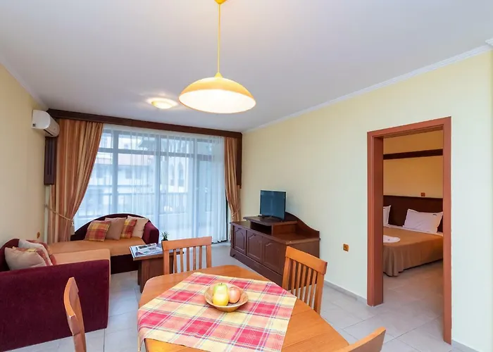 Complex Severina Sunny Beach